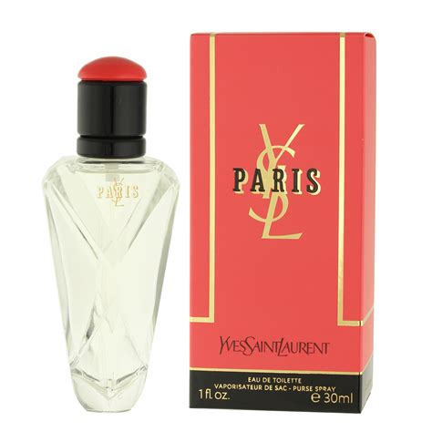 ysl paris edp 30ml|YSL Paris perfume priceline.